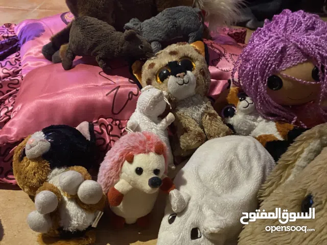 Stuffed toys for kids, cheap and affordable