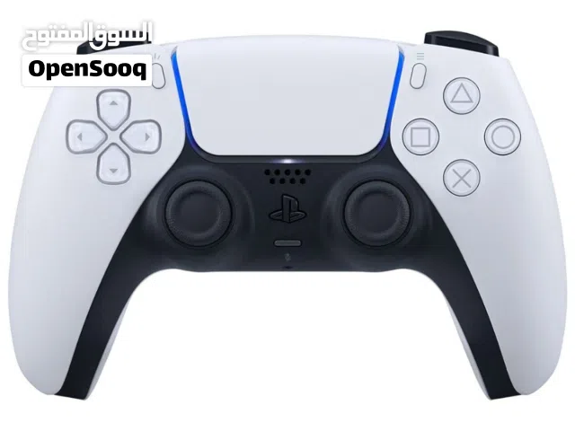 Ps5 controller used for sale يد تحكم للبيع