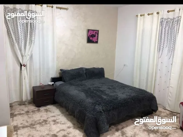 50 m2 2 Bedrooms Apartments for Rent in Nablus Rafidia