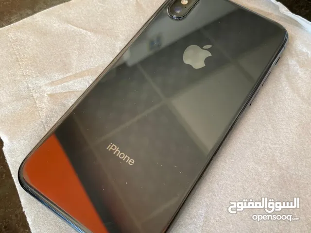 iPhone X ايفون X