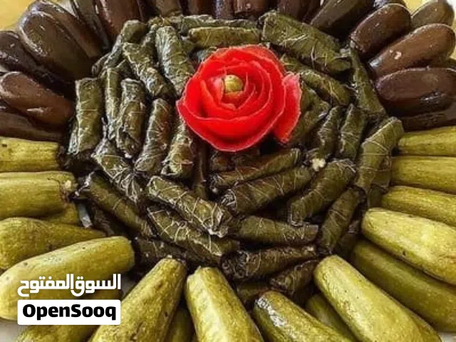 مطبخ جوليا للأكلات الشاميه