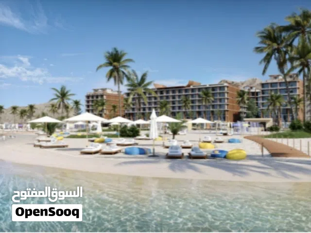 2 Bedrooms Farms for Sale in Suez Ain Sokhna