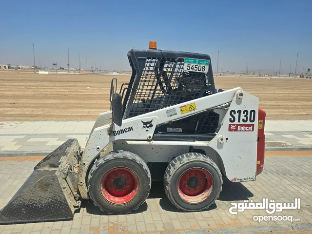 بوبكات نظيف موديل 2015