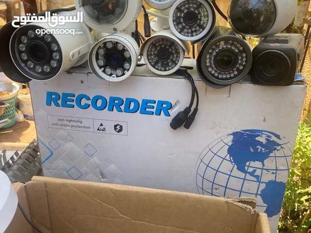 Other DSLR Cameras in Amman