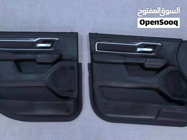2021 دودج رام Big Horn