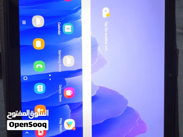 Samsung Galaxy Tab A7 32 GB in Baghdad