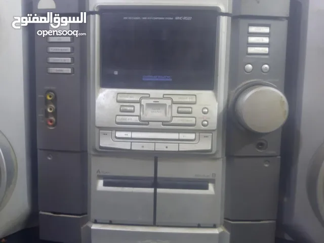 Stereos for sale in Zarqa
