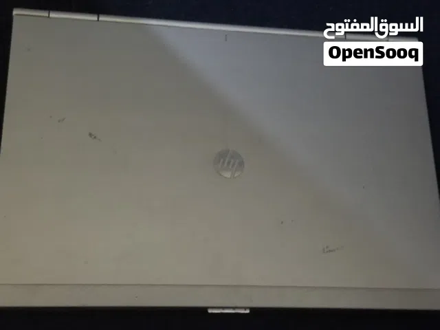 مطلوب بردة لابتوب HP elite book 8470