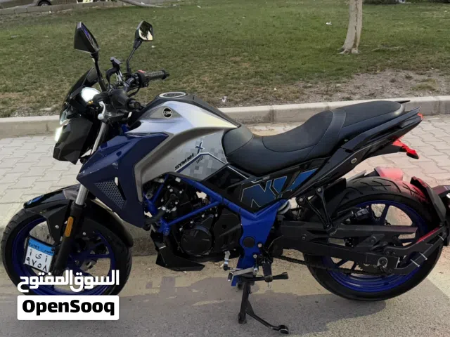 2024 SYM Other