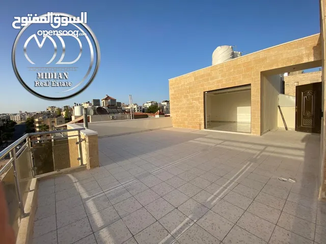 300 m2 4 Bedrooms Apartments for Sale in Amman Um El Summaq