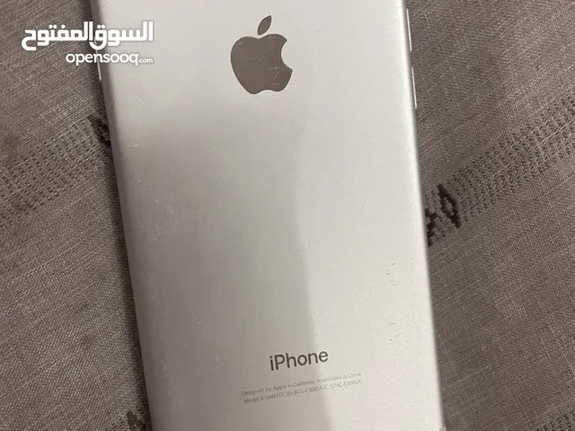 Apple iPhone 7 Other in Al Dakhiliya