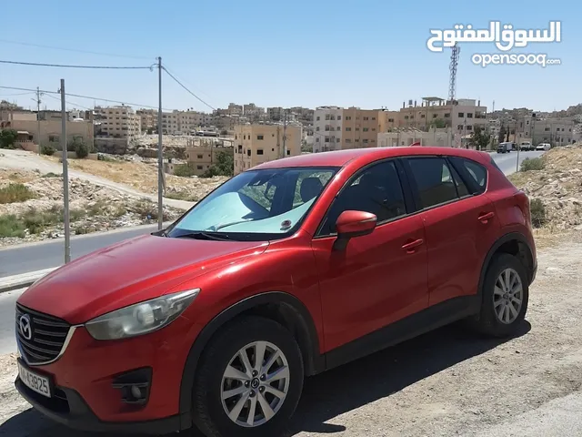 Mazda CX-5 2016 in Zarqa