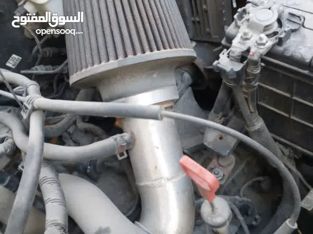 فلتر هواء رياضي