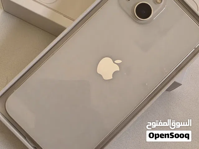 Apple iPhone 13 128 GB in Dhofar