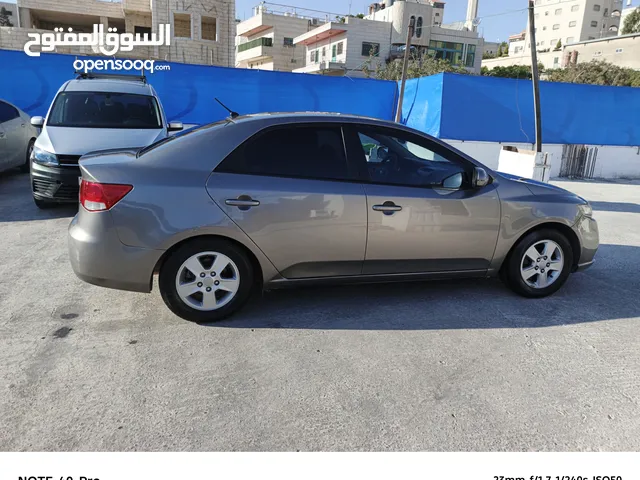 Used Kia Forte in Hebron