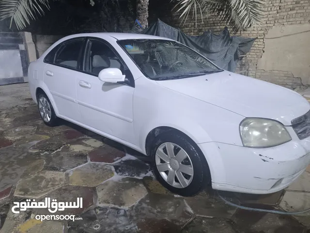 Used Chevrolet Optra in Dhi Qar