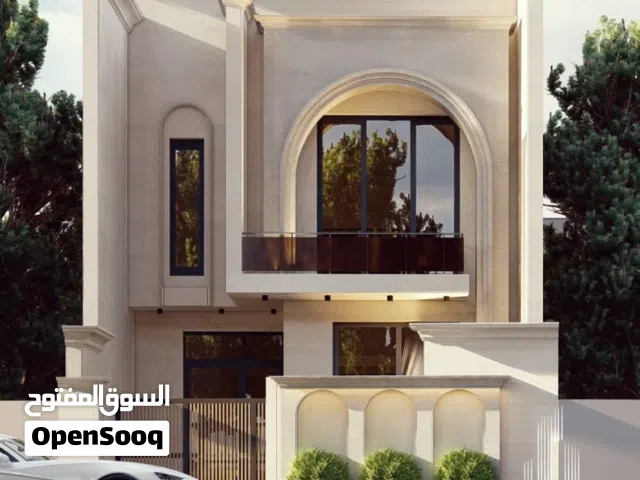 دار للبيع مساحة 108 م موقع الغدير