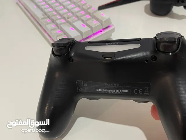 PS4 controller good condition