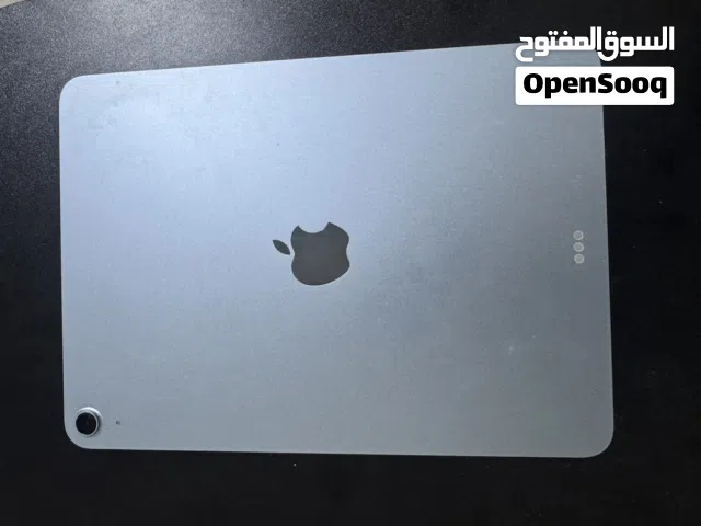 Apple iPad Air 6 128 GB in Al Batinah