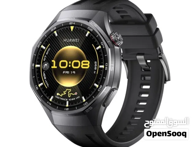 للبيع ساعة هواوي جي تي 6 برو