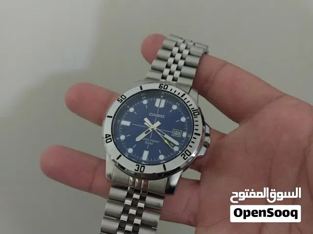 Orginal Casio Watch