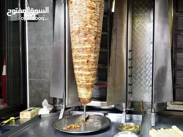 shawarma,grill restaurant for sale in riffa