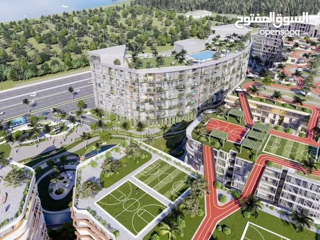 162 m2 3 Bedrooms Apartments for Sale in Alexandria Smoha
