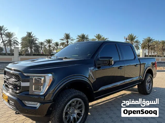 للبيع فورد F-150 روش