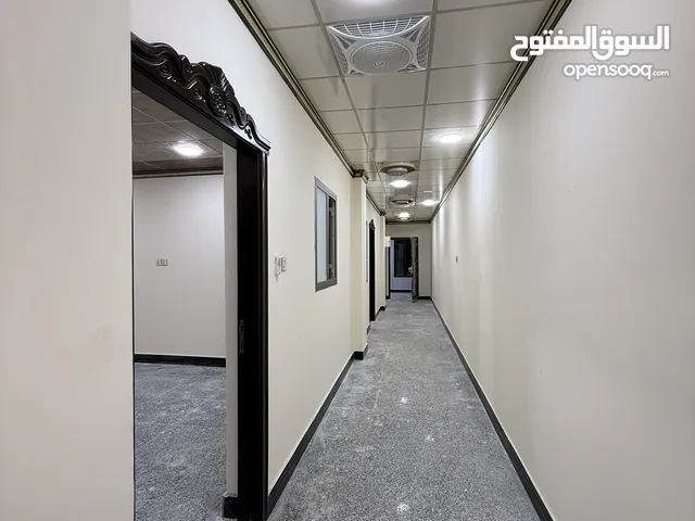 شقتين للأيجار في حي المهندسين