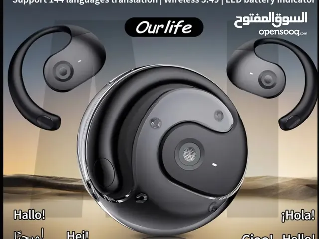  Headsets for Sale in Dammam