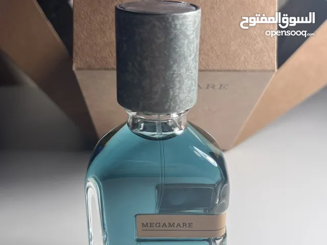 Megamare عطر