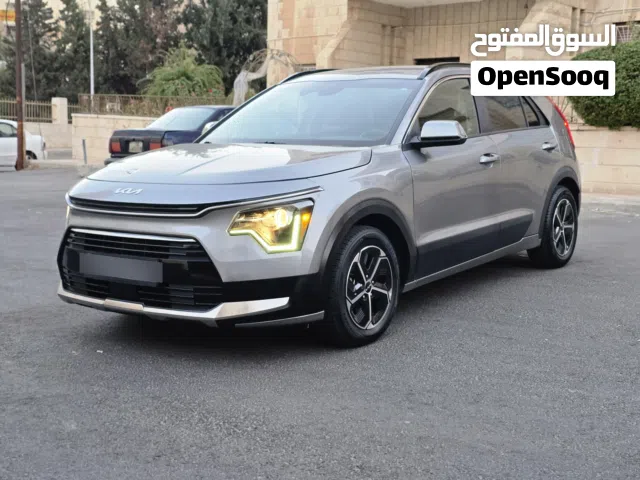 2023 كيا نيرو EX