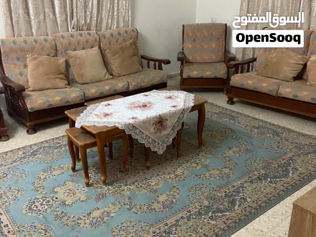 Furnished Daily in Qalqilya AlMadares St.