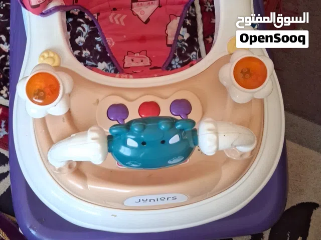 مشايه أطفال بيبي ماركة جونيور للبيع
