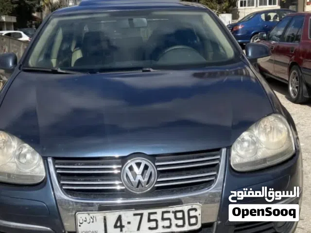 2009, فولكسفاغن, جيتا, SE