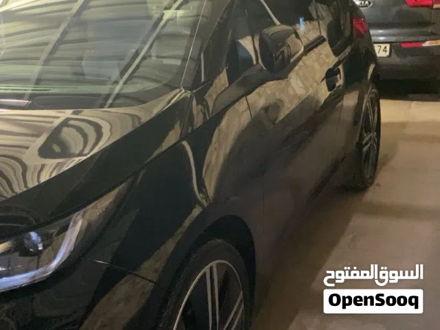 2016, BMW, 3 Series, i3 eDrive