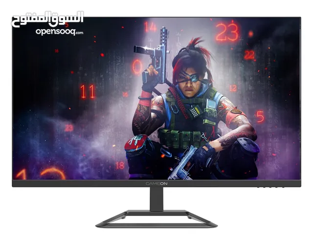 32" gameon monitor 1080p full hd 240hz in excellent condition