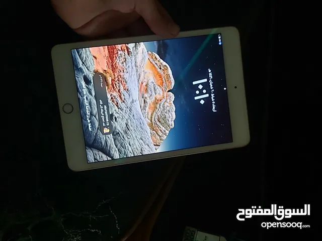 Apple Others 64 GB in Mafraq