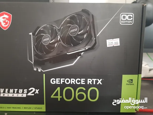  Graphics Card for sale  in Muscat