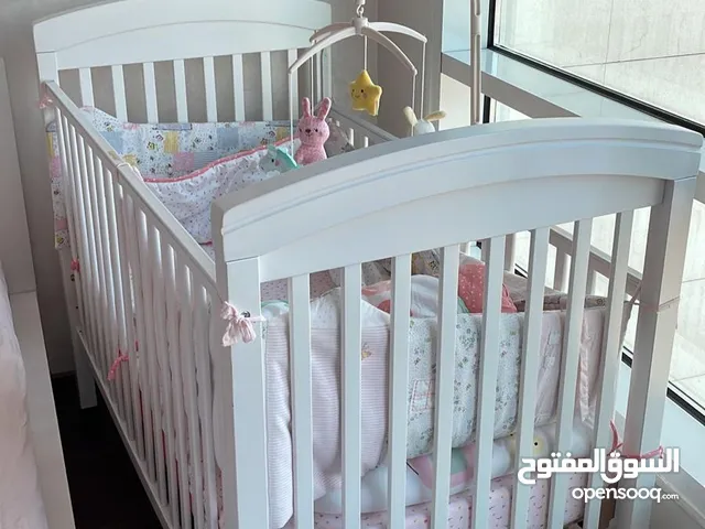 Baby Crib All new