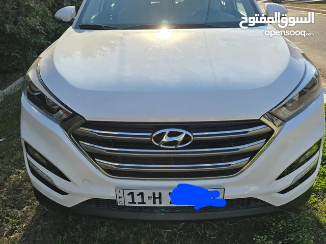 Used Hyundai Tucson in Baghdad