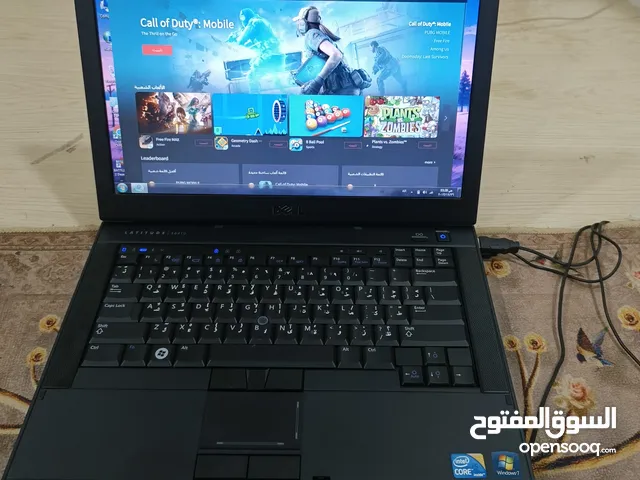 Windows Dell for sale in Baghdad