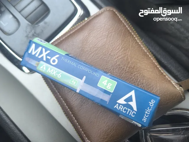 معجون تبريد لابتوب