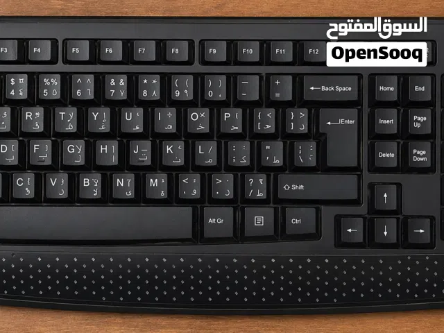 hp wireless keyboard