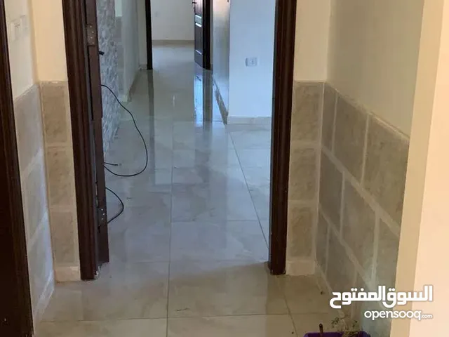 شقة فارغة للايجار في منطقة المدينة الرياضية