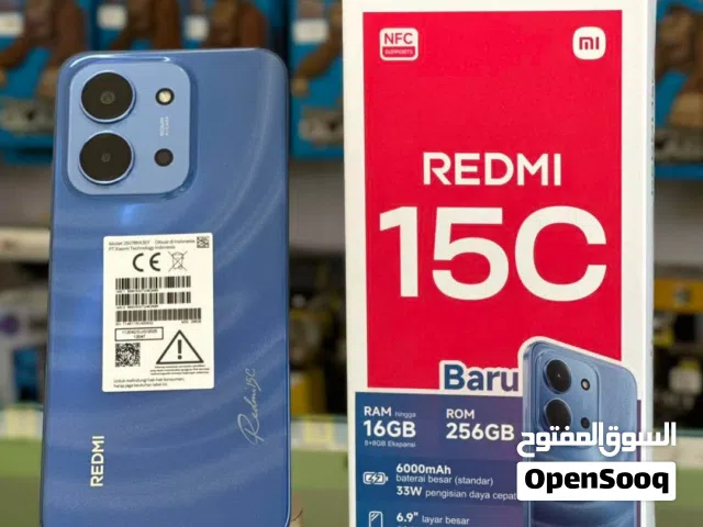 Xiaomi Other 128 GB in Zarqa