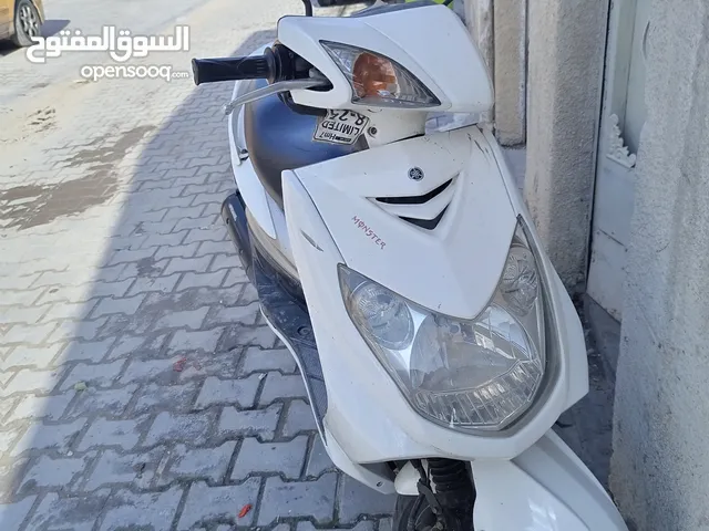 Yamaha Cygnus 2018 in Baghdad