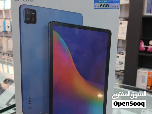 TAB G-TAB T9 / تاب جي تاب كفالة الوكيل الرسمي شركة الأمام