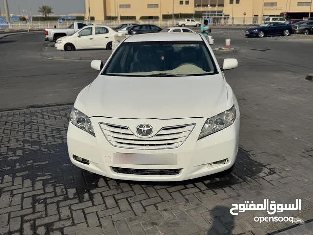 Used Toyota Camry in Central Governorate