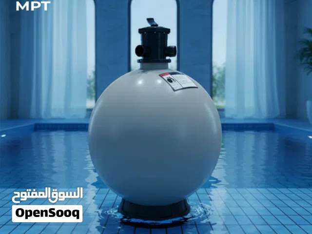 شركه MPT لبيع اغراض احواض السباحه وصيانه وانشاء أحواض السباحة